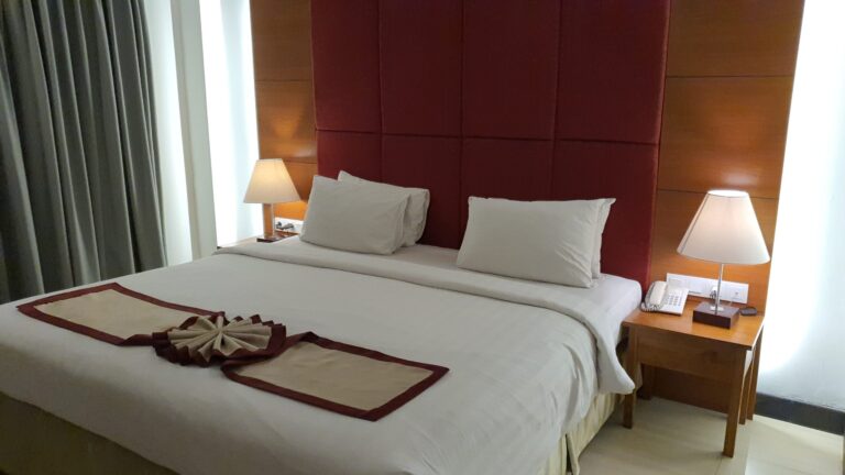 Stay Satu Minggu di Hotel Royal Singosari Kuta