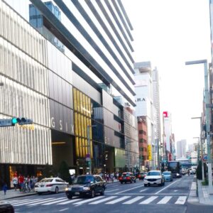 Keren Banget Tokyo : Kota Idaman untuk Masalah Tata Kota