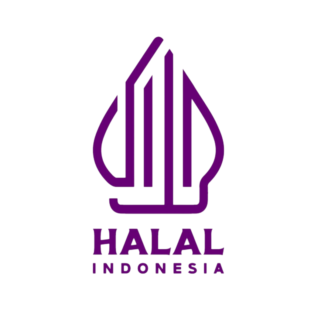 Download Logo Halal Terbaru High Resolution Sekarang!
