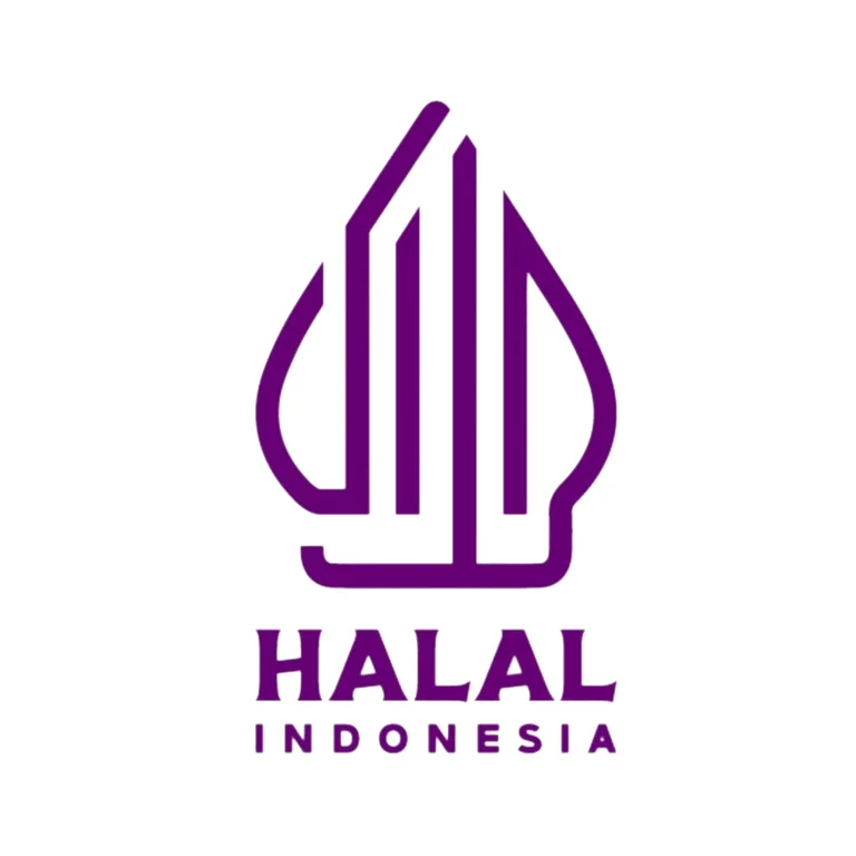 Download Logo Halal Terbaru High Resolution Sekarang!