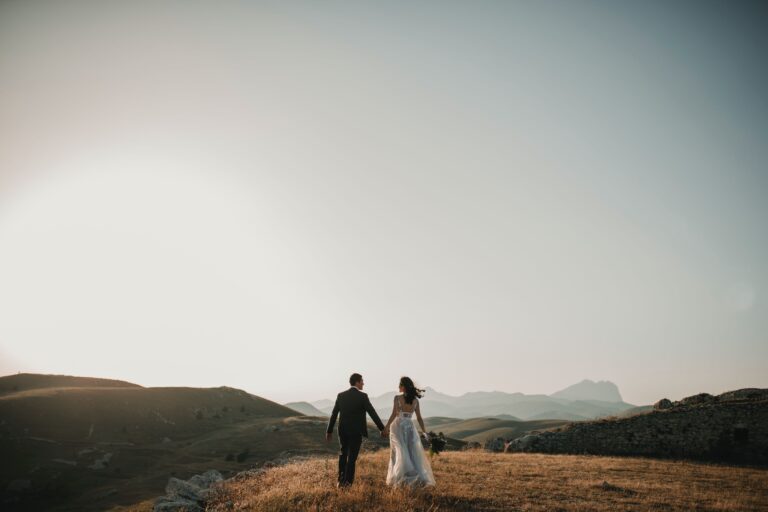 Rekomendasi Lokasi Foto Pre-Wedding Yang Jarang Diketahui
