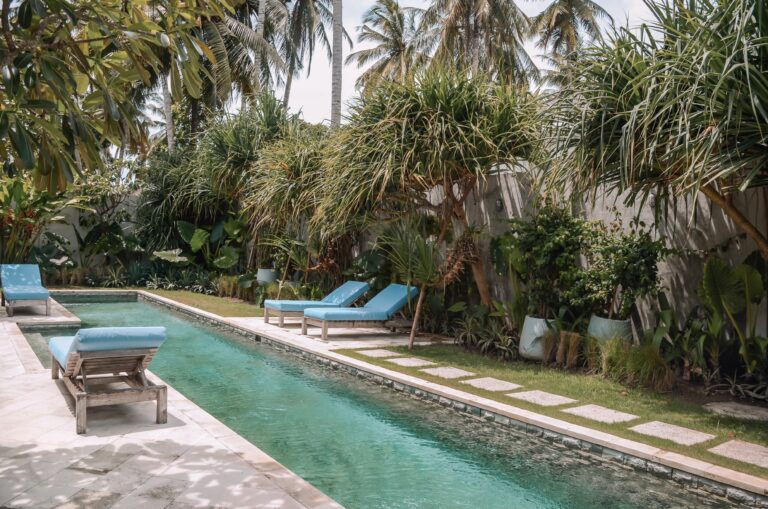 Hotel Instagramable di Lombok Yang Nyaman Sekaligus Estetik