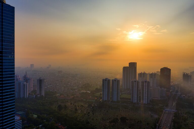 Cerita dari Daerah Khusus Ibukota dan Rekomendasi Wisata Jakarta Selatan