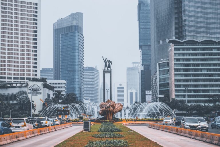 Rekomendasi Wisata Jakarta Jadi Pemecah Penat di Ibu Kota