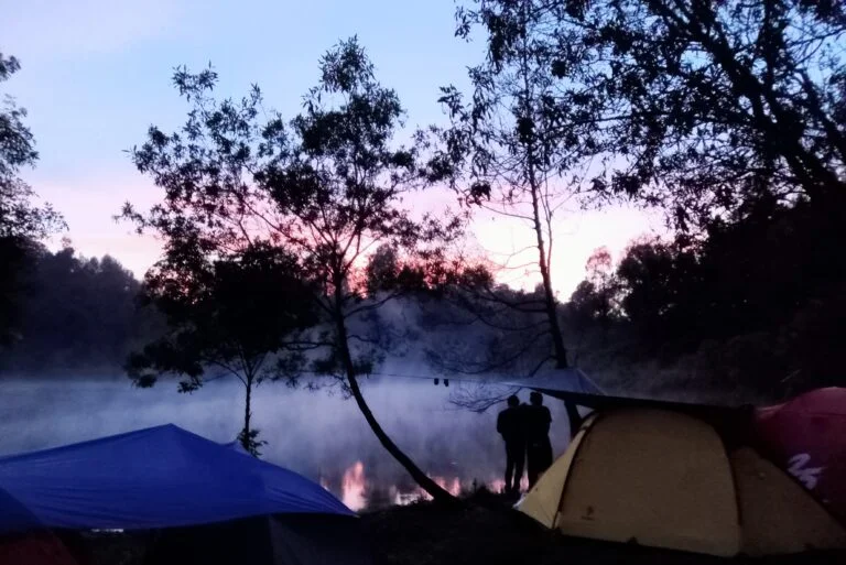Ide Wisata Keluarga di Kawasan TNBTS
