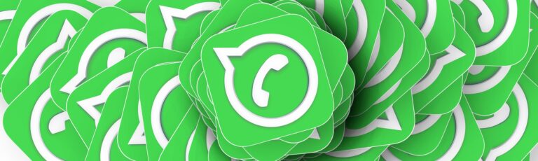 Cara Mudah Menggunakan 2 Akun WhatsApp Sekaligus dalam 1 Perangkat