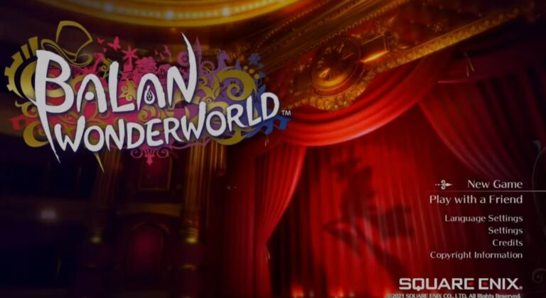 Mengapa Balan Wonderworld Menjadi Kegagalan Terbesar Square Enix di Nintendo Switch