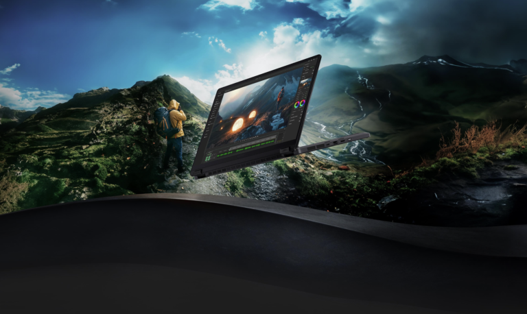 Alasan ASUS ProArt PX13 Bisa Menjadi Laptop AI Terbaik untuk Kreator dengan Mobilitas Tinggi