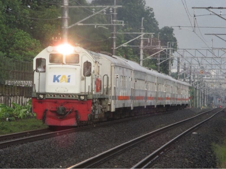KA Sri Tanjung, Kereta Ekonomi Terbaik untuk Menjelajahi Jawa Timur dari Yogyakarta ke Banyuwangi